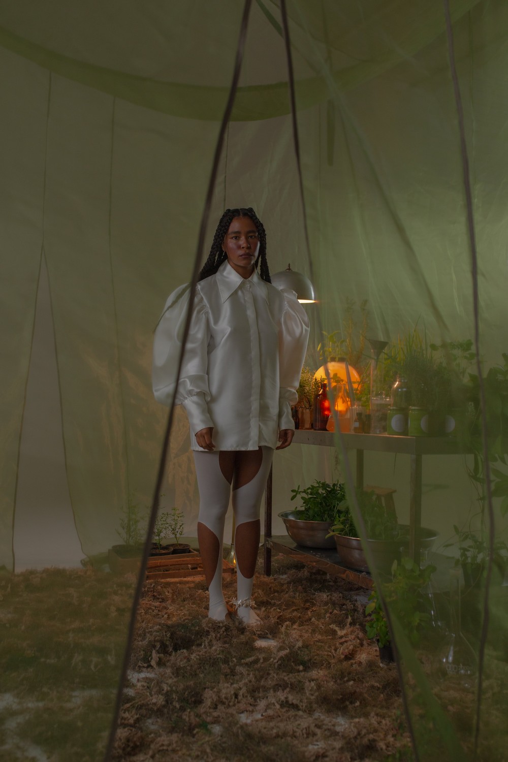 SPFW: veja o resumo do primeiro dia da 51ª edição do evento