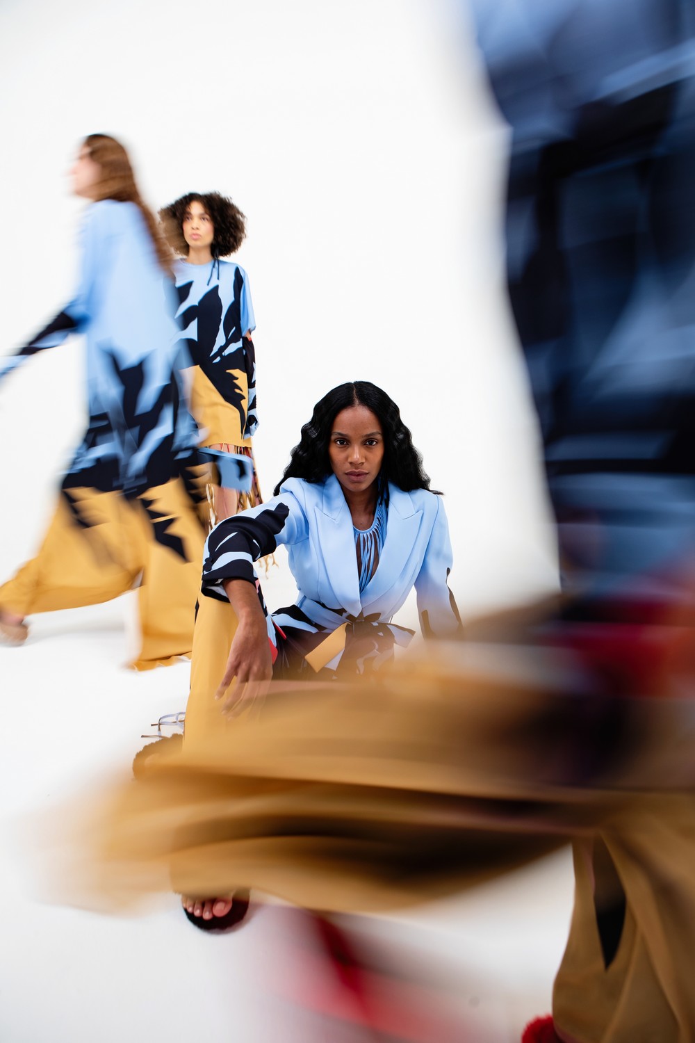SPFW: veja o resumo do segundo dia da 51ª edição do evento