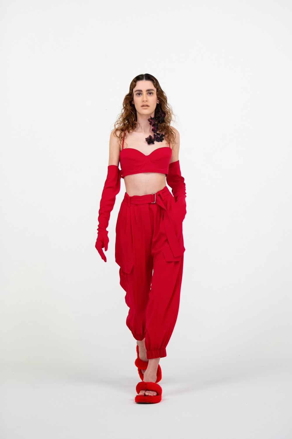 SPFW: veja o resumo do segundo dia da 51ª edição do evento