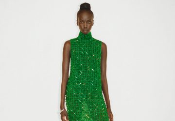 Wardobre 02: 10 coisas que amamos da nova coleção da Bottega Veneta