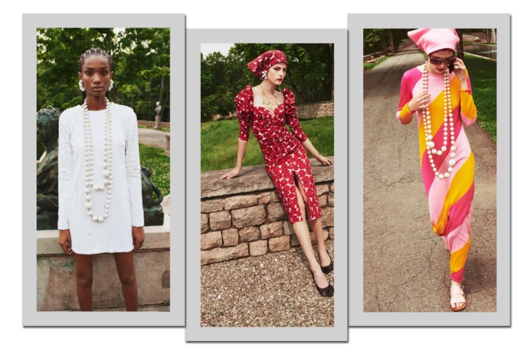Carolina Herrera: 10 coisas que amamos do resort 2022