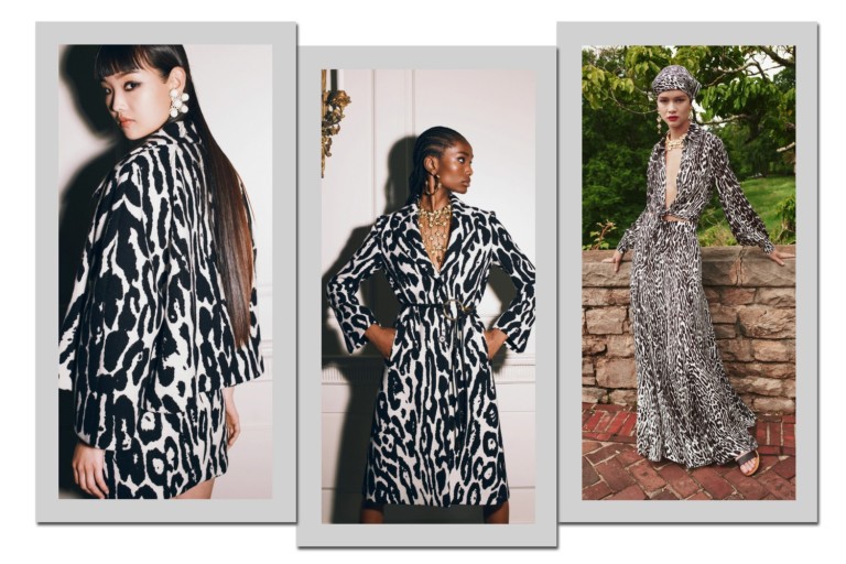 Carolina Herrera: 10 coisas que amamos do resort 2022