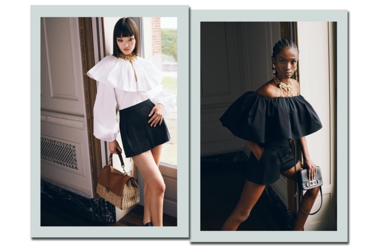 Carolina Herrera: 10 coisas que amamos do resort 2022
