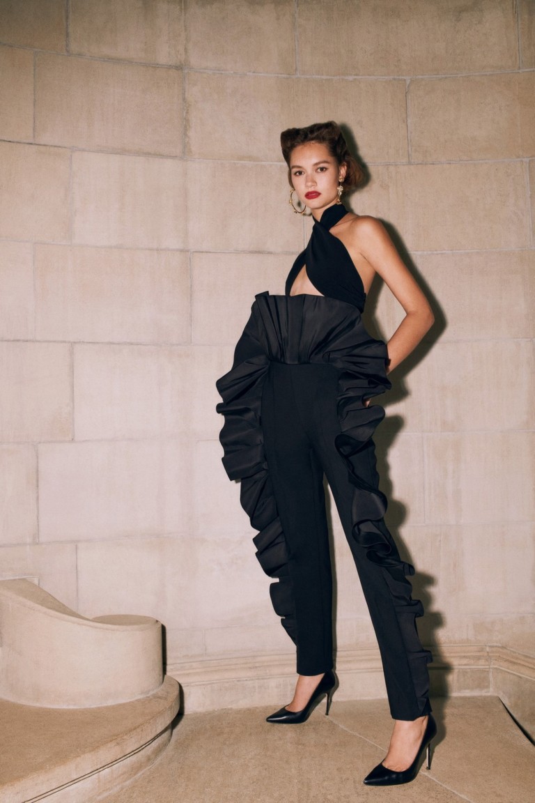 Carolina Herrera: 10 coisas que amamos do resort 2022