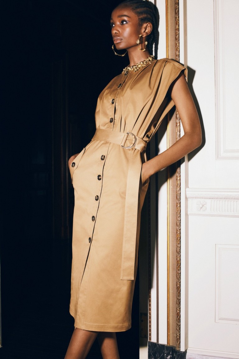 Carolina Herrera: 10 coisas que amamos do resort 2022