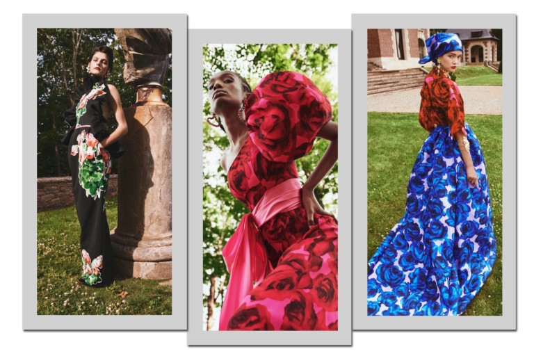 Carolina Herrera: 10 coisas que amamos do resort 2022