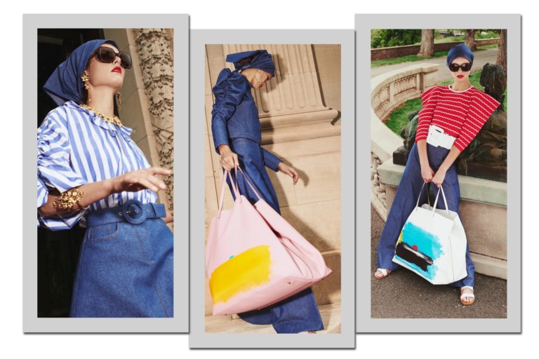 Carolina Herrera: 10 coisas que amamos do resort 2022