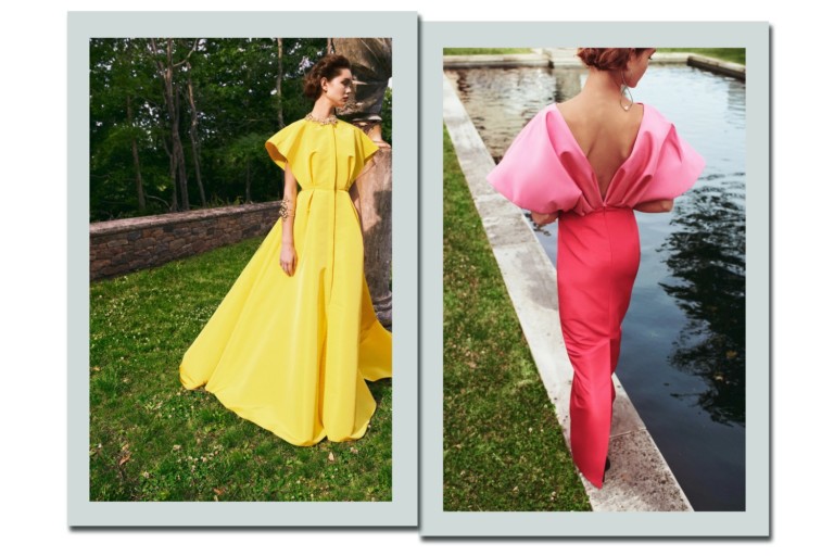 Carolina Herrera: 10 coisas que amamos do resort 2022