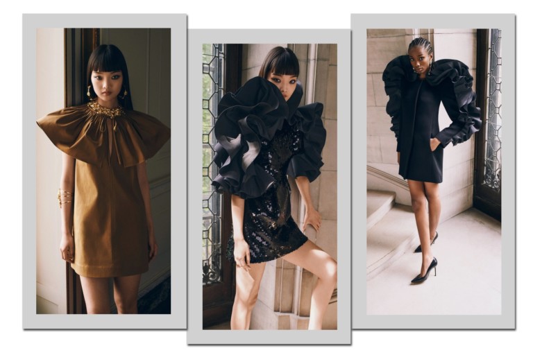 Carolina Herrera: 10 coisas que amamos do resort 2022