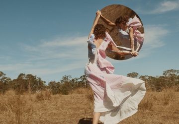 Carolina Andraus - Como vai o seu namoro com você?