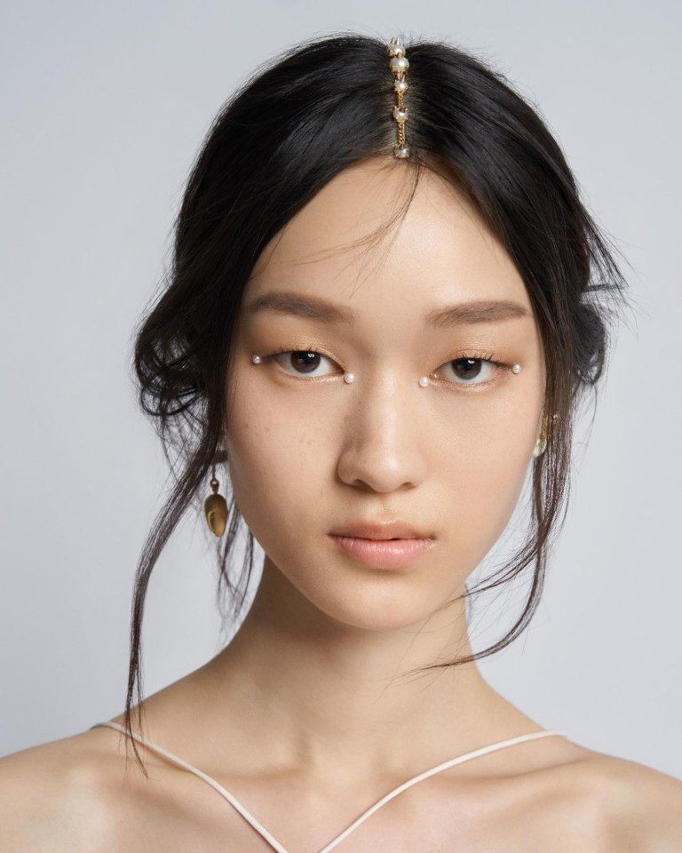 Dior inspira-se em esportes e homenageia as Olimpíadas em cruise 2022