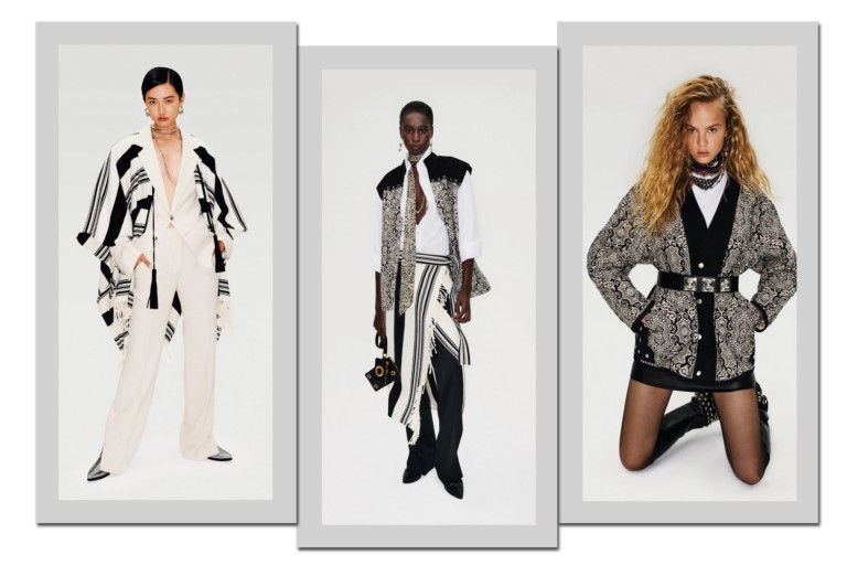 Etro: 10 looks que amamos do resort 2022
