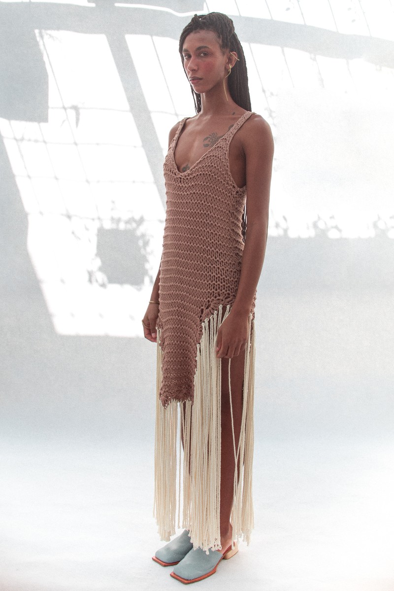 SPFW: veja o resumo do quarto dia da 51ª edição do evento