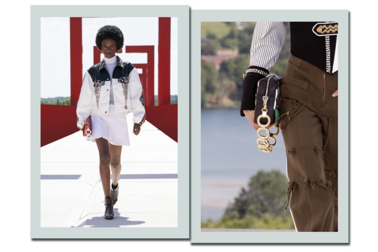 Louis Vuitton: 10 coisas que amamos no cruise 2022