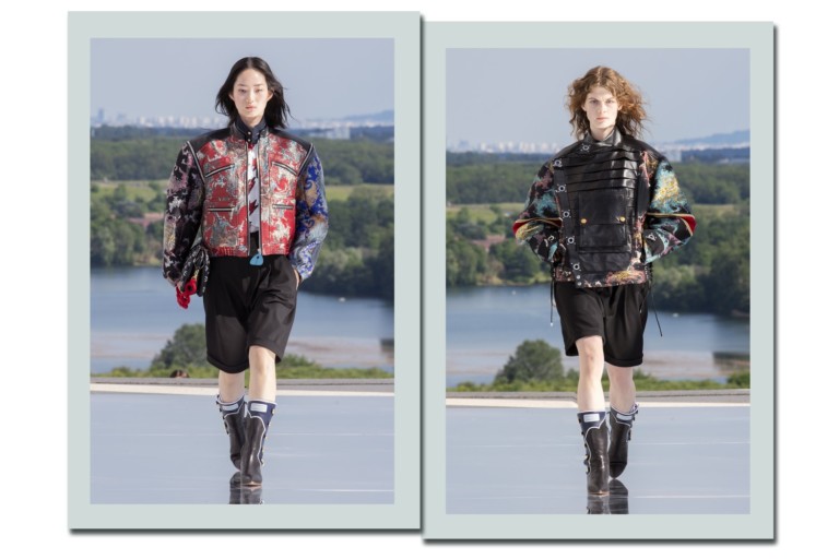 Louis Vuitton: 10 coisas que amamos no cruise 2022