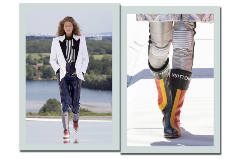 Louis Vuitton: 10 coisas que amamos no cruise 2022