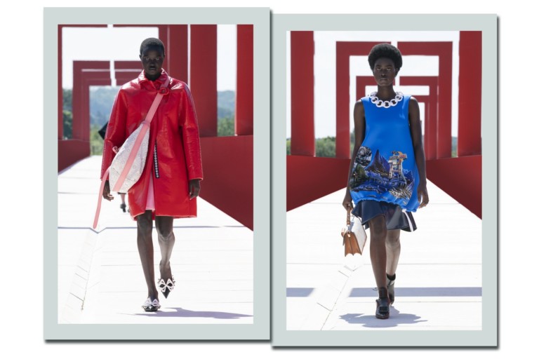 Louis Vuitton: 10 coisas que amamos no cruise 2022