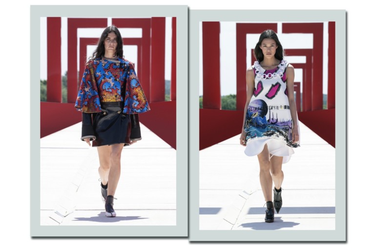 Louis Vuitton: 10 coisas que amamos no cruise 2022