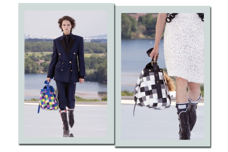 Louis Vuitton: 10 coisas que amamos no cruise 2022
