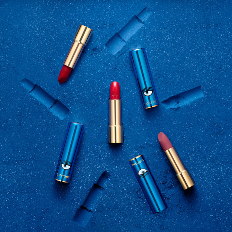 Make Bazaar: três batons para colorir o home office