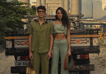 SPFW: veja o resumo do quarto dia da 51ª edição do evento