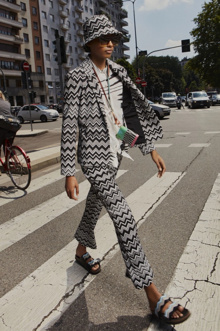 Missoni: 10 coisas que amamos no resort 2022