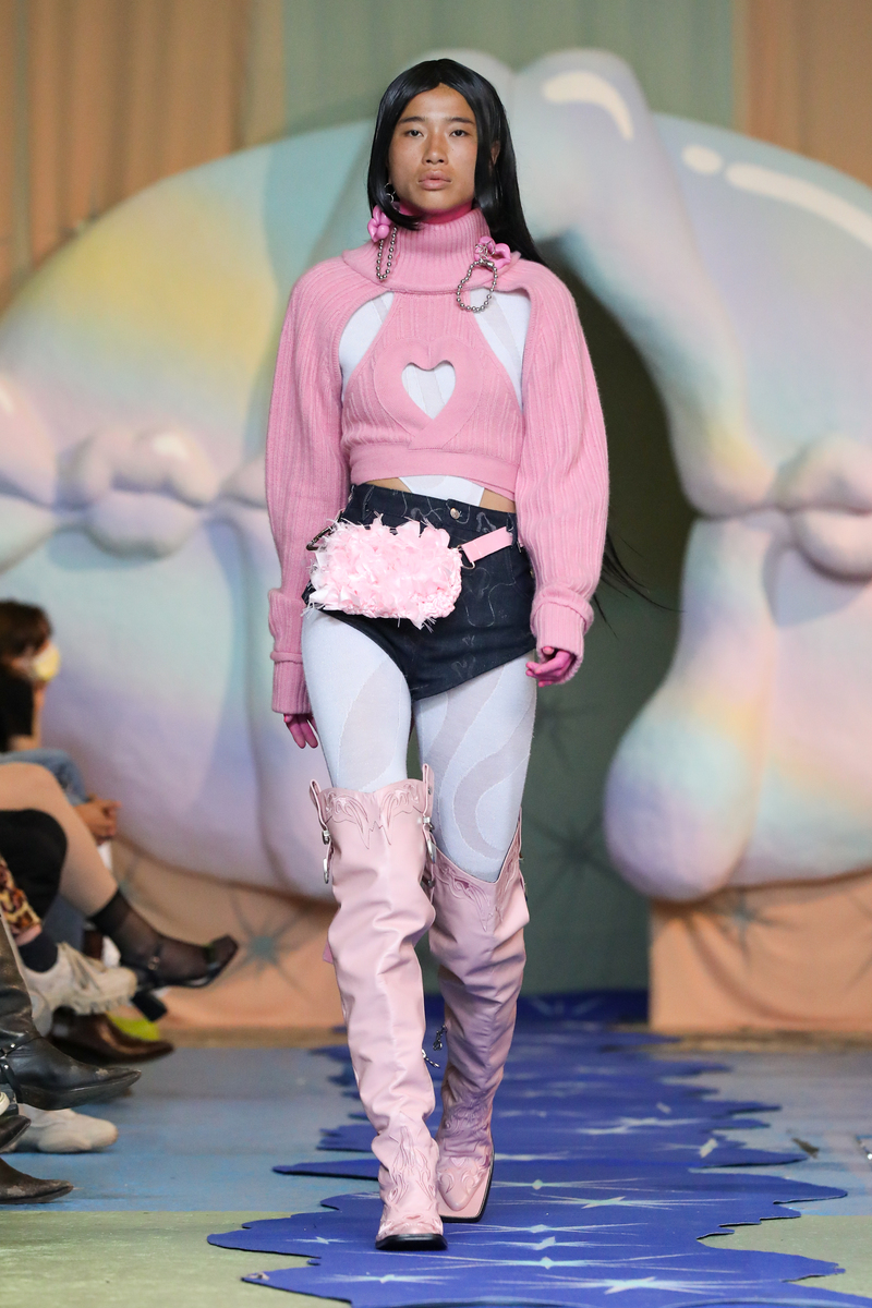 SPFW: veja o resumo do segundo dia da 51ª edição do evento