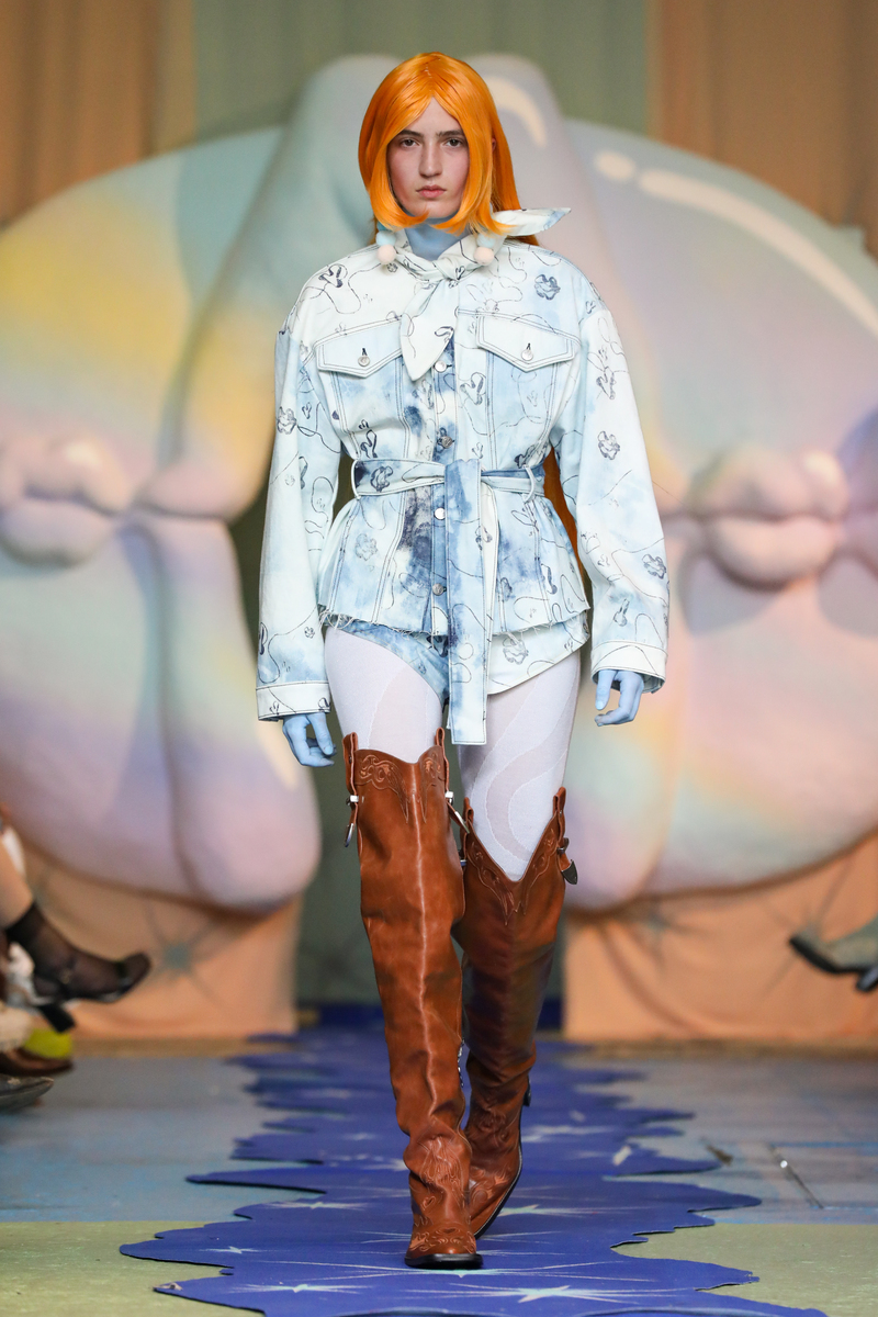 SPFW: veja o resumo do segundo dia da 51ª edição do evento