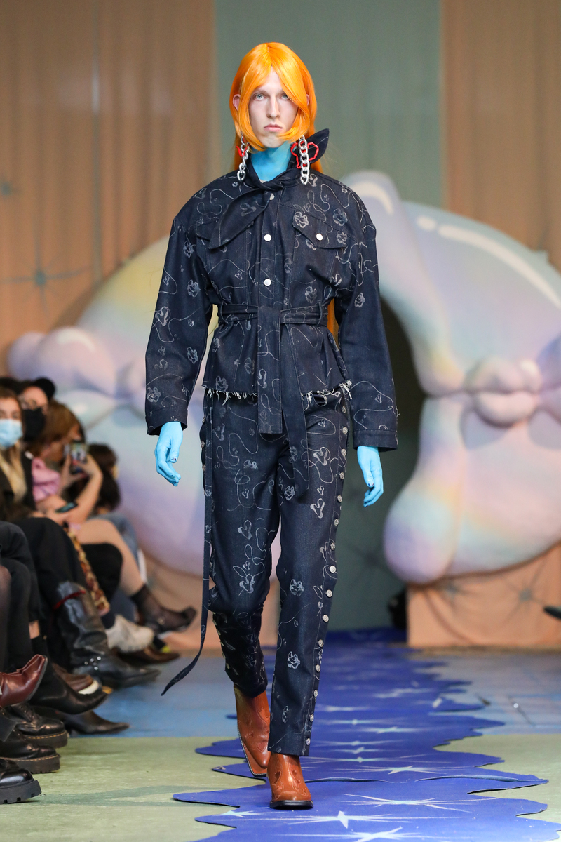 SPFW: veja o resumo do segundo dia da 51ª edição do evento