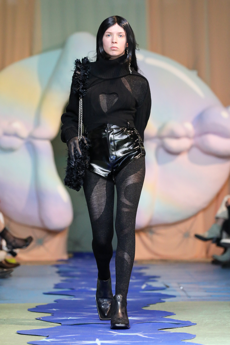 SPFW: veja o resumo do segundo dia da 51ª edição do evento