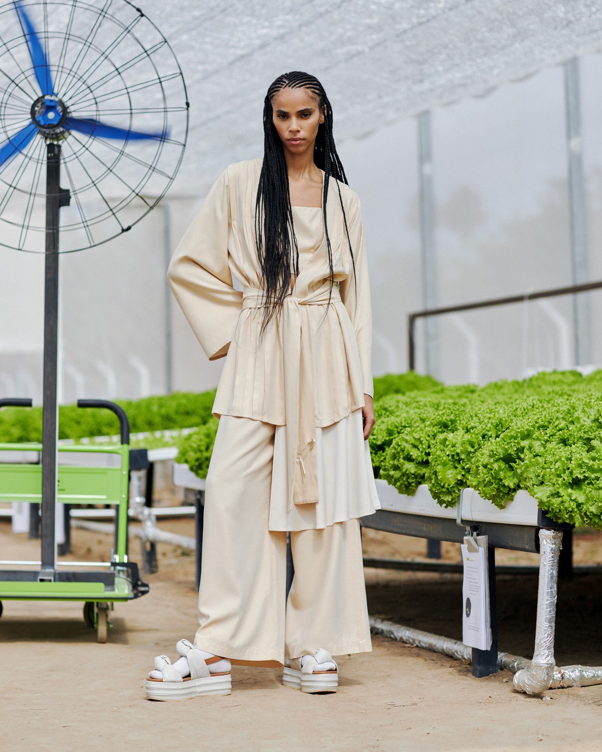 SPFW: veja o resumo do quarto dia da 51ª edição do evento