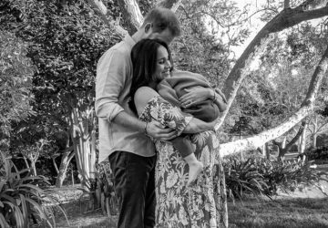 Cinco celebridades que prestaram homenagem à família ao dar nome aos filhos