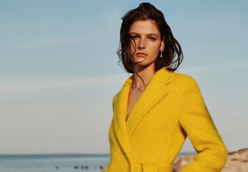 Inspire-se no resort 2022 da Oscar de la Renta para acrescentar cores ao seu estilo