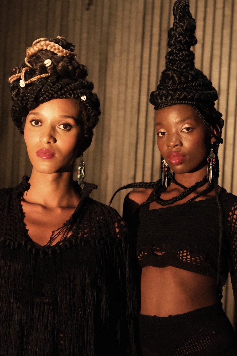 SPFW: veja o resumo do quinto dia da 51ª edição do evento