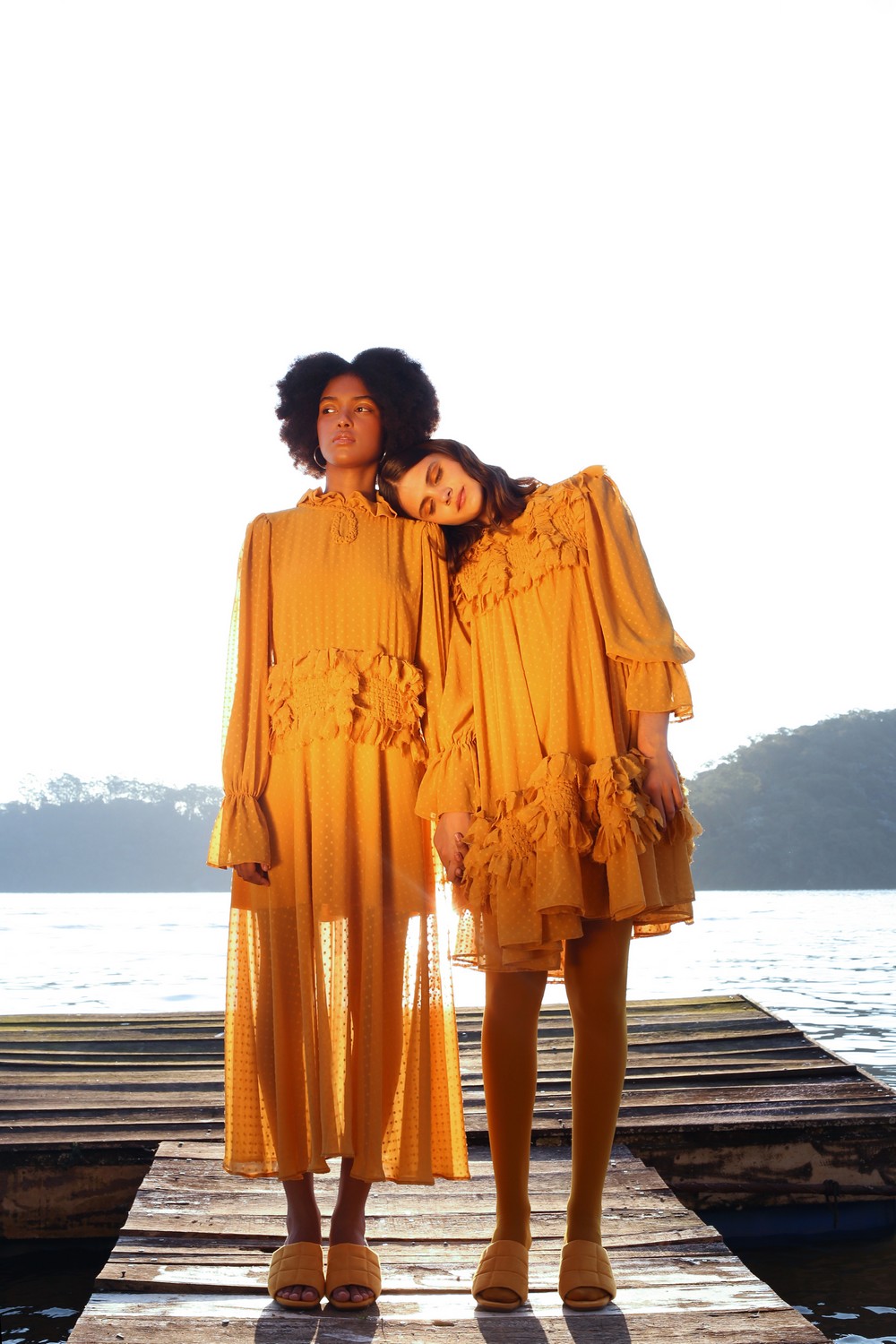 SPFW: veja o resumo do quinto dia da 51ª edição do evento