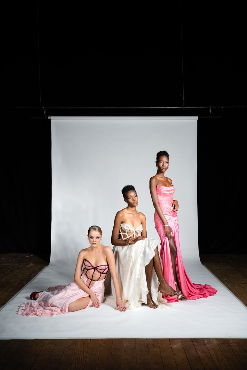 SPFW: veja o resumo do primeiro dia da 51ª edição do evento
