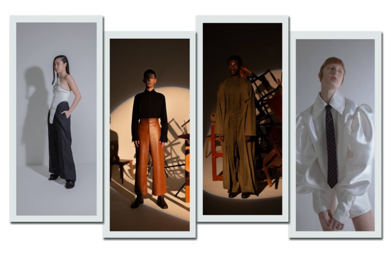 10 coisas que amamos no primeiro dia da 51ª edição do SPFW