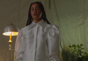 10 coisas que amamos no primeiro dia da 51ª edição do SPFW