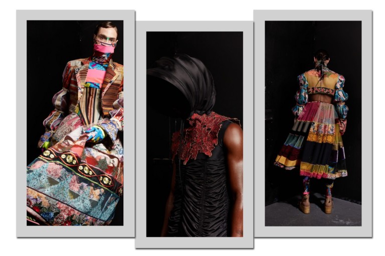 SPFW: 10 coisas que amamos do 3º dia de desfiles