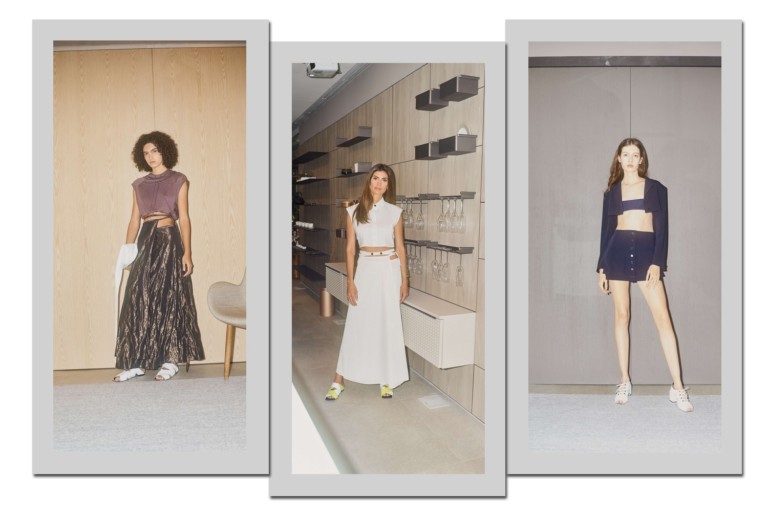 SPFW: 10 coisas que amamos do 3º dia de desfiles