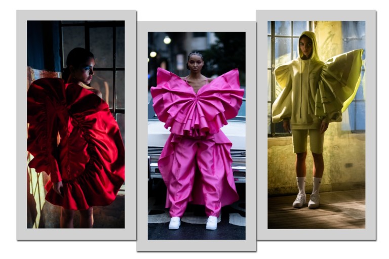 SPFW: 10 coisas que amamos do 3º dia de desfiles