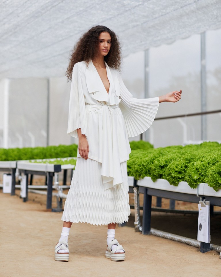 SPFW: 10 coisas que amamos do 4º dia de desfiles