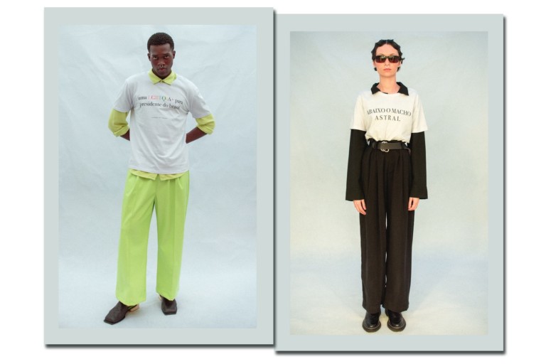 SPFW: 10 coisas que amamos do 4º dia de desfiles