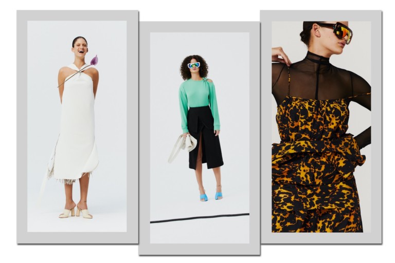SPFW: 10 coisas que amamos do 4º dia de desfiles