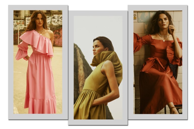 SPFW: 10 coisas que amamos do 4º dia de desfiles