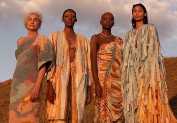 SPFW: 10 coisas que amamos do 5º dia de desfiles