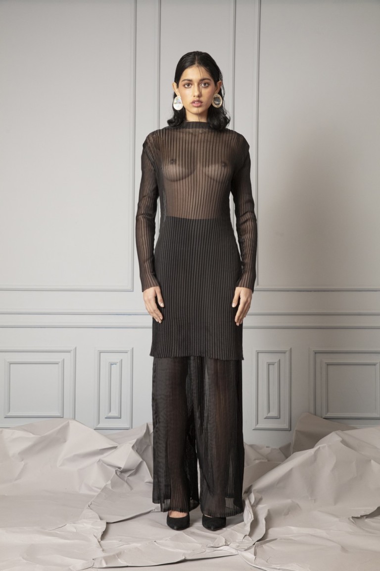 SPFW: 10 coisas que amamos do 5º dia de desfiles