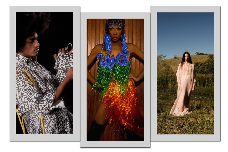 SPFW: 10 coisas que amamos do 5º dia de desfiles