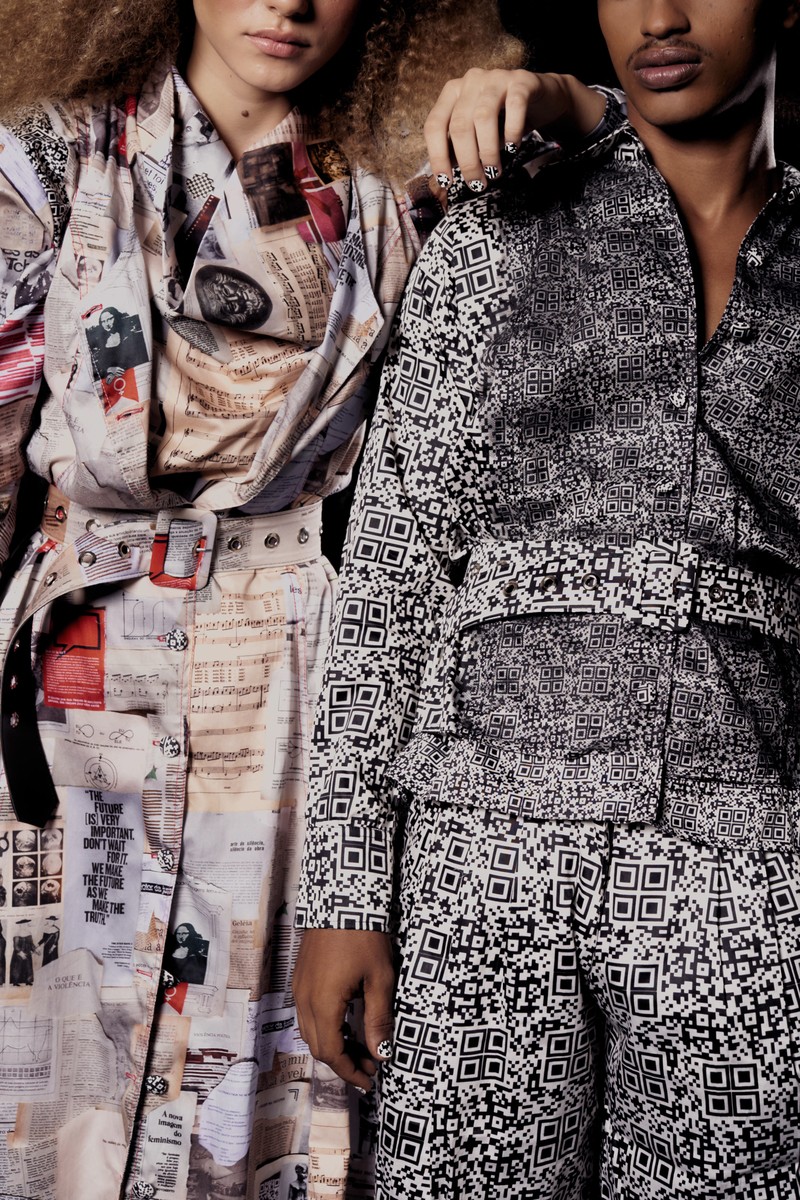 SPFW: veja o resumo do quinto dia da 51ª edição do evento