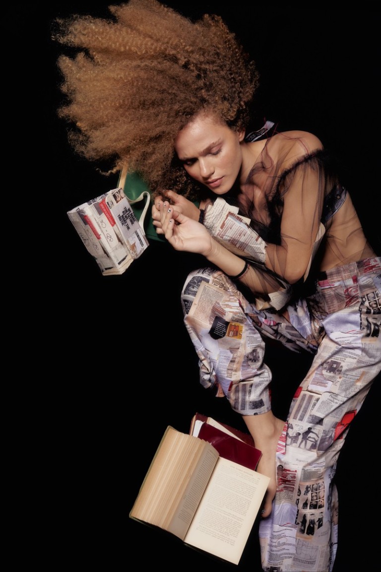 SPFW: veja o resumo do quinto dia da 51ª edição do evento